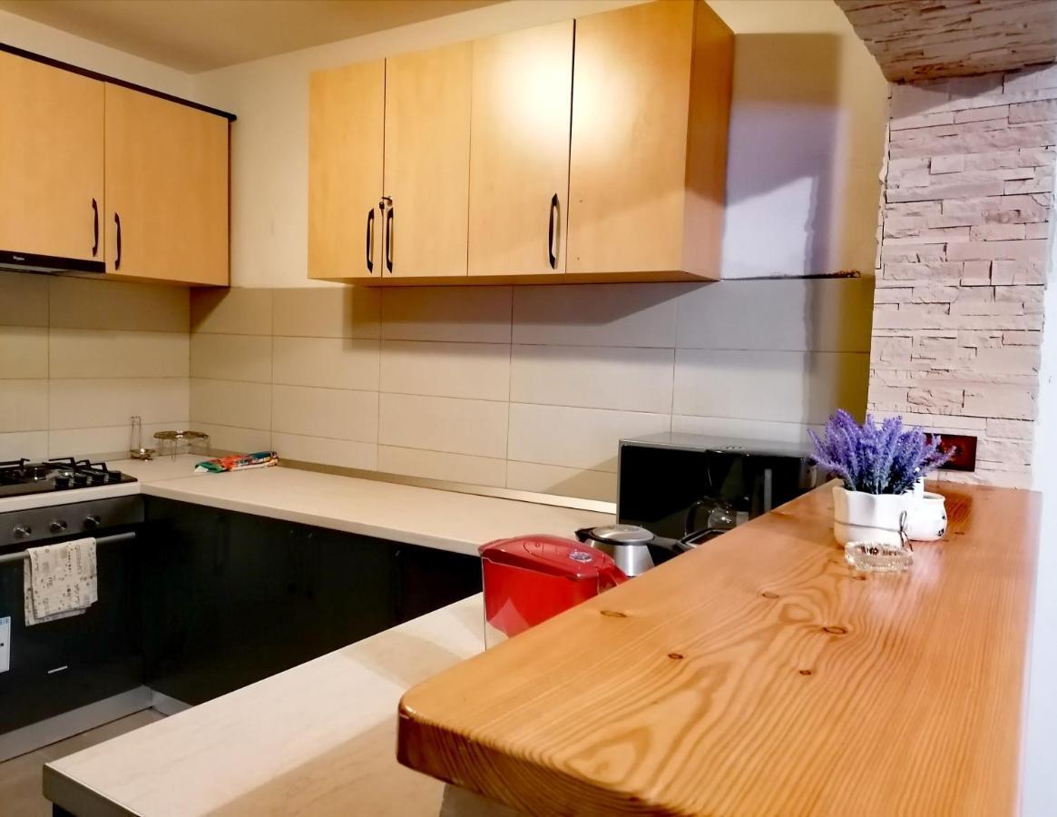 Voinescu House - Natural Living & Eating Шімон Екстер'єр фото