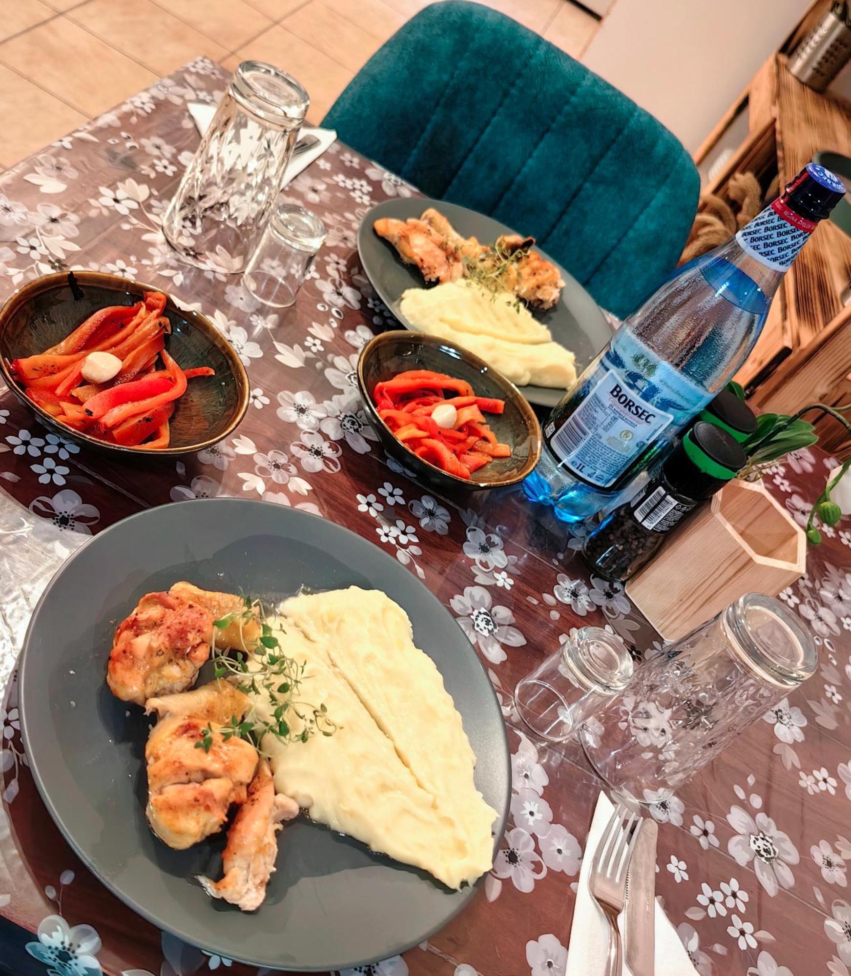 Voinescu House - Natural Living & Eating Шімон Екстер'єр фото